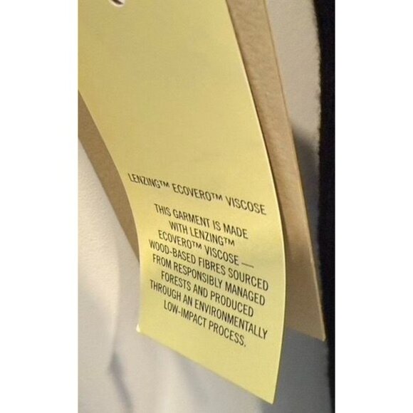 Artrizia‎ Wilfred Free Black Cut-Out Long Sleeve Mini Dress S Goth Witchy - Picture 7 of 11